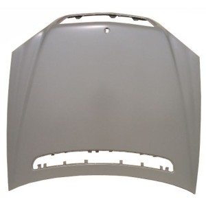 Compra CAPOT MERCEDES MERCEDES S W220 98-01 al mejor precio en todocarrocería.com