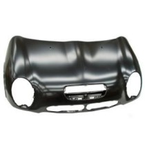 Compra CAPOT MINI MINI COOPER S 01- al mejor precio en todocarrocería.com