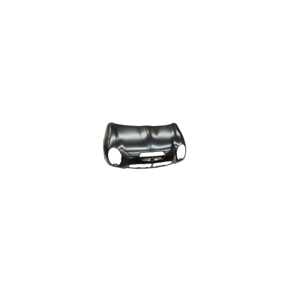 Compra CAPOT MINI MINI COOPER S 01- al mejor precio en todocarrocería.com