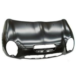 Compra CAPOT MINI MINI COOPER S 01- al mejor precio en todocarrocería.com