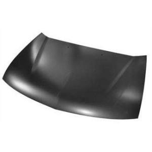 Compra CAPOT MITSUBISHI MITSUBISHI L200 06- al mejor precio en todocarrocería.com
