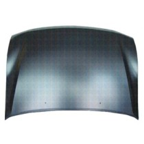 Compra CAPOT MITSUBISHI MITSUBISHI PAJERO 00- al mejor precio en todocarrocería.com