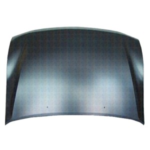 Compra CAPOT MITSUBISHI MITSUBISHI PAJERO 00- al mejor precio en todocarrocería.com