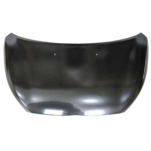 Compra CAPOT MITSUBISHI MITSUBISHI SPACE STAR 13- al mejor precio en todocarrocería.com