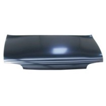 Compra CAPOT NISSAN NISSAN MICRA 93- al mejor precio en todocarrocería.com