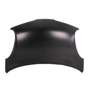 Compra CAPOT NISSAN NISSAN MICRA 02- al mejor precio en todocarrocería.com