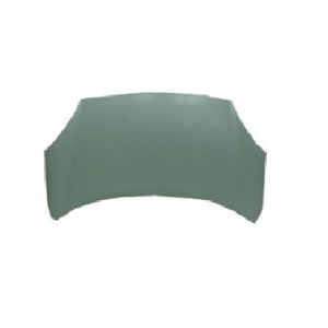 Compra CAPOT NISSAN NISSAN MICRA 10- al mejor precio en todocarrocería.com