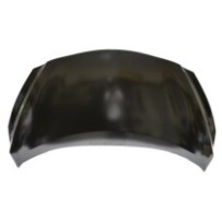Compra CAPOT NISSAN NISSAN MICRA K14 2016.12- al mejor precio en todocarrocería.com