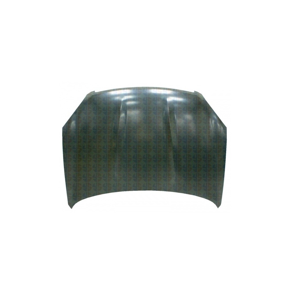Compra CAPOT NISSAN NISSAN QASHQAI 07- al mejor precio en todocarrocería.com