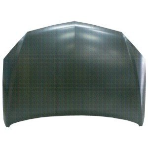 Compra CAPOT OPEL OPEL TIGRA 04- al mejor precio en todocarrocería.com