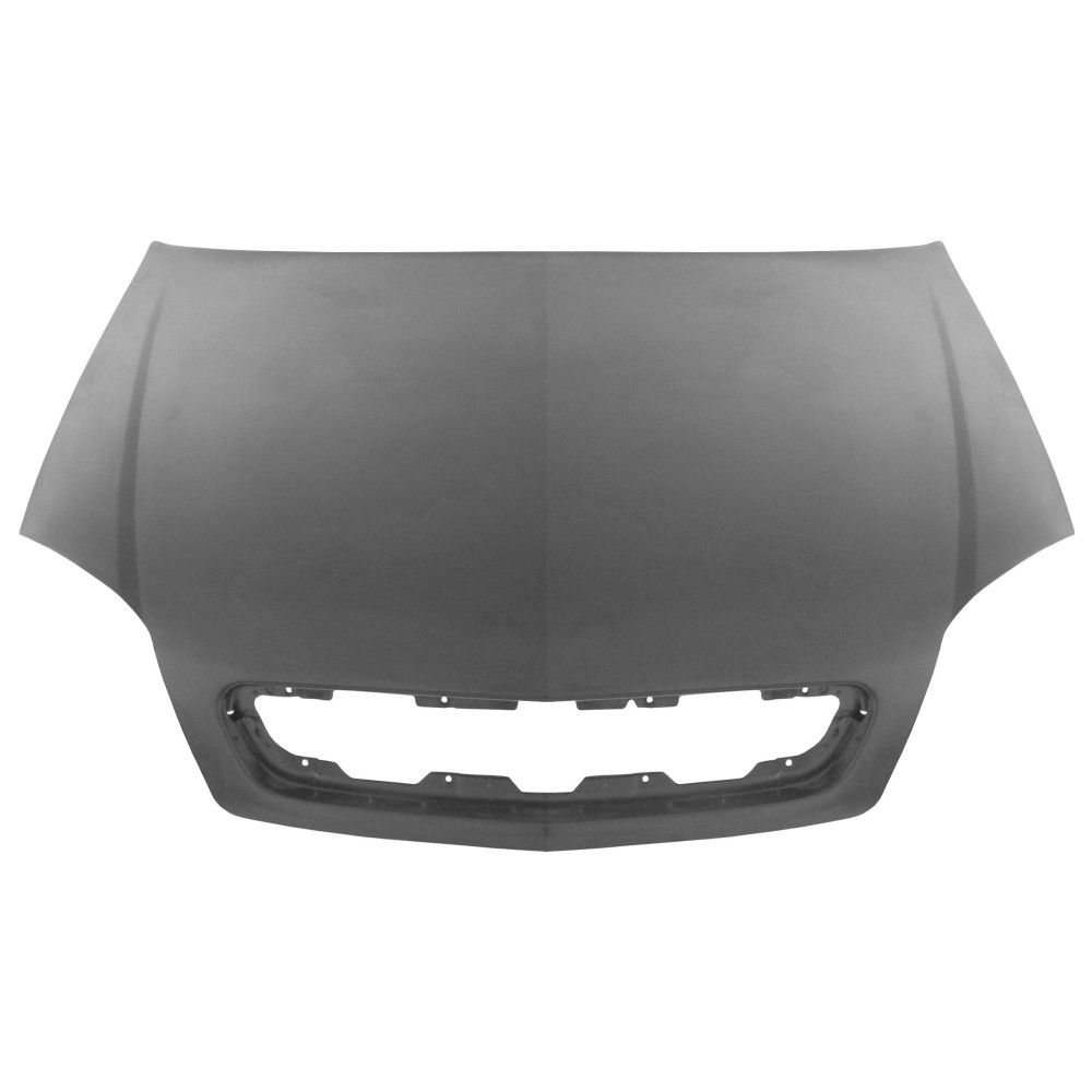 Compra CAPOT OPEL OPEL VECTRA/SIGNUM 02- al mejor precio en todocarrocería.com