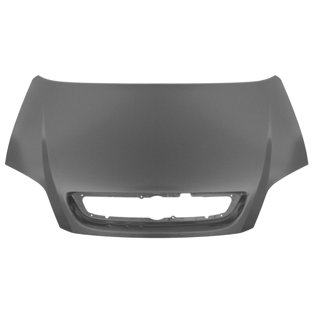 Compra CAPOT OPEL OPEL ZAFIRA 99- al mejor precio en todocarrocería.com