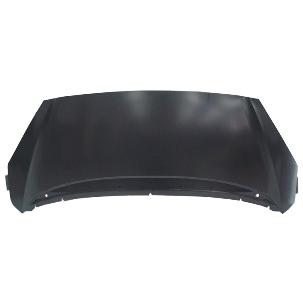 Compra CAPOT PEUGEOT PEUGEOT 1007 04- al mejor precio en todocarrocería.com