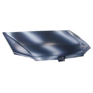 Compra CAPOT PEUGEOT PEUGEOT 106 96- al mejor precio en todocarrocería.com