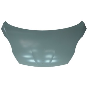 Compra CAPOT PEUGEOT PEUGEOT 107 12- al mejor precio en todocarrocería.com