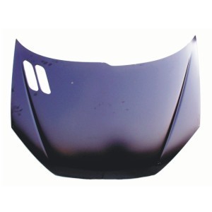 Compra CAPOT PEUGEOT PEUGEOT 206 98- al mejor precio en todocarrocería.com