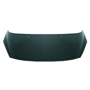 Compra CAPOT PEUGEOT PEUGEOT 207 06- al mejor precio en todocarrocería.com