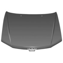 Compra CAPOT PEUGEOT PEUGEOT 306 97- al mejor precio en todocarrocería.com