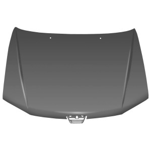 Compra CAPOT PEUGEOT PEUGEOT 306 99- al mejor precio en todocarrocería.com