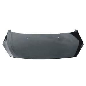 Compra CAPOT PEUGEOT PEUGEOT 307 05- al mejor precio en todocarrocería.com