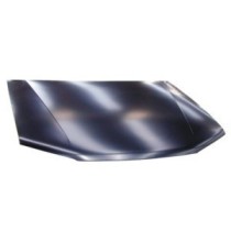 Compra CAPOT PEUGEOT PEUGEOT 406 95- al mejor precio en todocarrocería.com