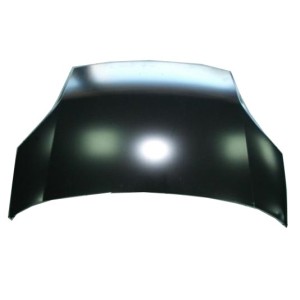 Compra CAPOT PEUGEOT CITROEN NEMO 08- al mejor precio en todocarrocería.com