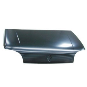 Compra CAPOT RENAULT RENAULT CLIO 96- al mejor precio en todocarrocería.com