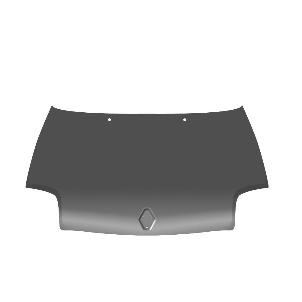 Compra CAPOT RENAULT RENAULT CLIO 98- al mejor precio en todocarrocería.com
