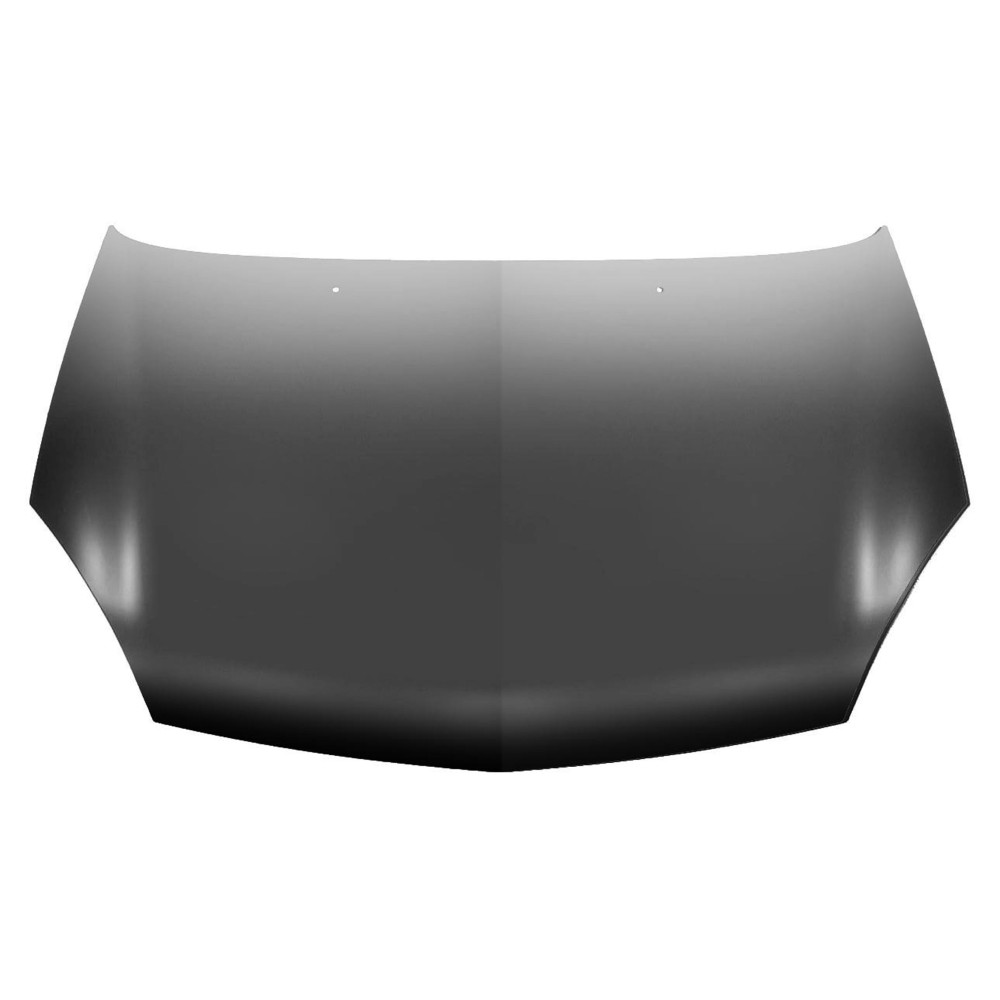 Compra CAPOT RENAULT RENAULT CLIO 01- al mejor precio en todocarrocería.com