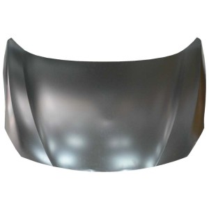 Compra CAPOT RENAULT RENAULT FLUENCE 10- al mejor precio en todocarrocería.com