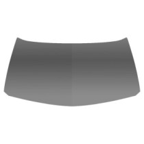 Compra CAPOT RENAULT RENAULT MEGANE 02-/06- al mejor precio en todocarrocería.com