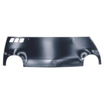 Compra CAPOT RENAULT RENAULT TWINGO 93- al mejor precio en todocarrocería.com