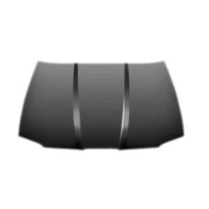 Achetez CAPOT SEAT SEAT IBIZA 99- au meilleur prix sur todocarrocería.com