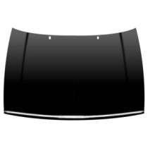Compra CAPOT SEAT SEAT IBIZA/CADDY/INCA/POLO CLASSIC 93-98 al mejor precio en todocarrocería.com