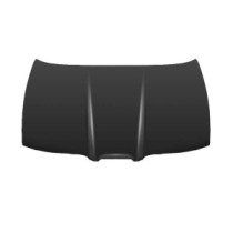 Compra CAPOT SEAT SEAT TOLEDO/LEON 99- al mejor precio en todocarrocería.com