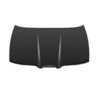 Compra CAPOT SEAT SEAT TOLEDO/LEON 99- al mejor precio en todocarrocería.com