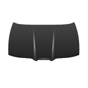 Compra CAPOT SEAT SEAT TOLEDO/LEON 99- al mejor precio en todocarrocería.com