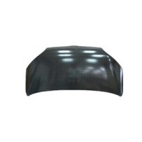 Compra CAPOT SKODA SKODA CITIGO 12- al mejor precio en todocarrocería.com