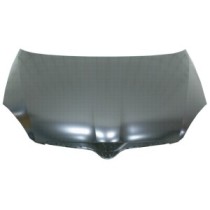 Compra CAPOT SKODA SKODA FABIA/ROOMSTER 2007- al mejor precio en todocarrocería.com