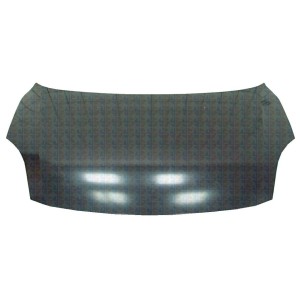 Compra CAPOT SUZUKI SUZUKI SWIFT 05- al mejor precio en todocarrocería.com