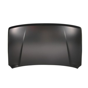 Compra CAPOT SUZUKI SUZUKI VITARA 88- al mejor precio en todocarrocería.com
