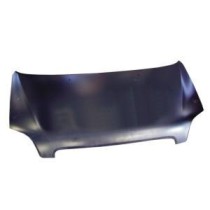 Compra CAPOT SUZUKI OPEL AGILA 00- al mejor precio en todocarrocería.com