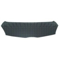 Compra CAPOT TOYOTA TOYOTA AYGO 05- al mejor precio en todocarrocería.com
