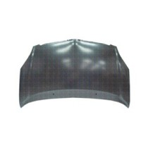 Compra CAPOT TOYOTA TOYOTA COROLLA VERSO 02- al mejor precio en todocarrocería.com
