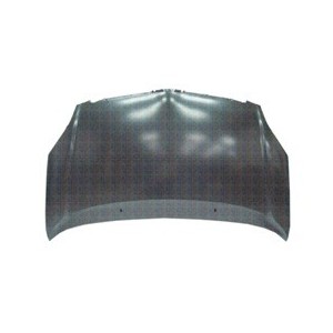 Compra CAPOT TOYOTA TOYOTA COROLLA VERSO 02- al mejor precio en todocarrocería.com