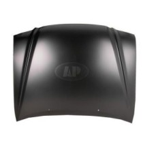 Compra CAPOT TOYOTA TOYOTA HILUX 01- al mejor precio en todocarrocería.com