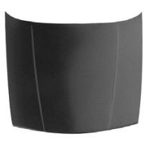 Compra CAPOT VOLVO VOLVO 440/460 86-91 al mejor precio en todocarrocería.com