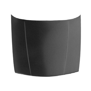 Compra CAPOT VOLVO VOLVO 440/460 86-91 al mejor precio en todocarrocería.com