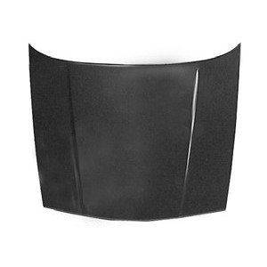 Compra CAPOT VOLVO VOLVO 440/460 91-93 al mejor precio en todocarrocería.com
