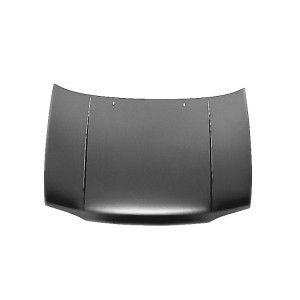 Achetez CAPOT VW VW GOLF 91- au meilleur prix sur todocarrocería.com.
